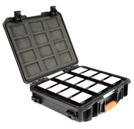 کیت-نور-روی-دوریبن-اپچر-Aputure-MC-12-Light-Production-Kit